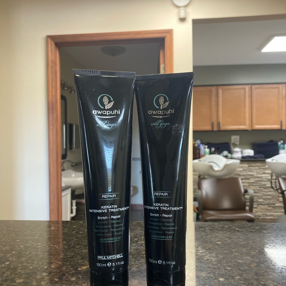 2-5.1oz Awapuhi Wild Ginger